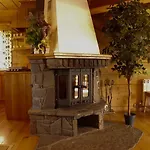 Quarto em Acomodações Particulares Szalas U Eweliny *