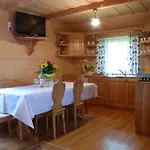 Szalas U Eweliny *