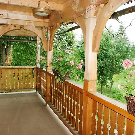 Rum i privatbostad Szalas U Eweliny Kościelisko