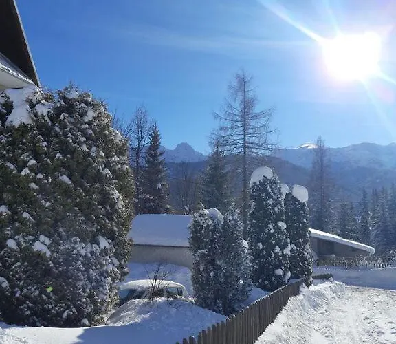 Szalas U Eweliny Ubytování v soukromí *